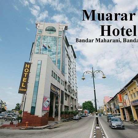 Muarar 99 Hotel Екстериор снимка
