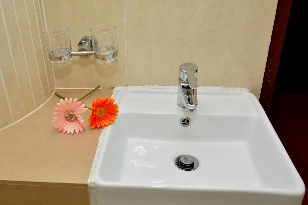 Muarar 99 Hotel Екстериор снимка