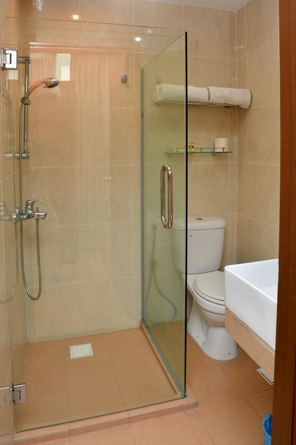 Muarar 99 Hotel Екстериор снимка
