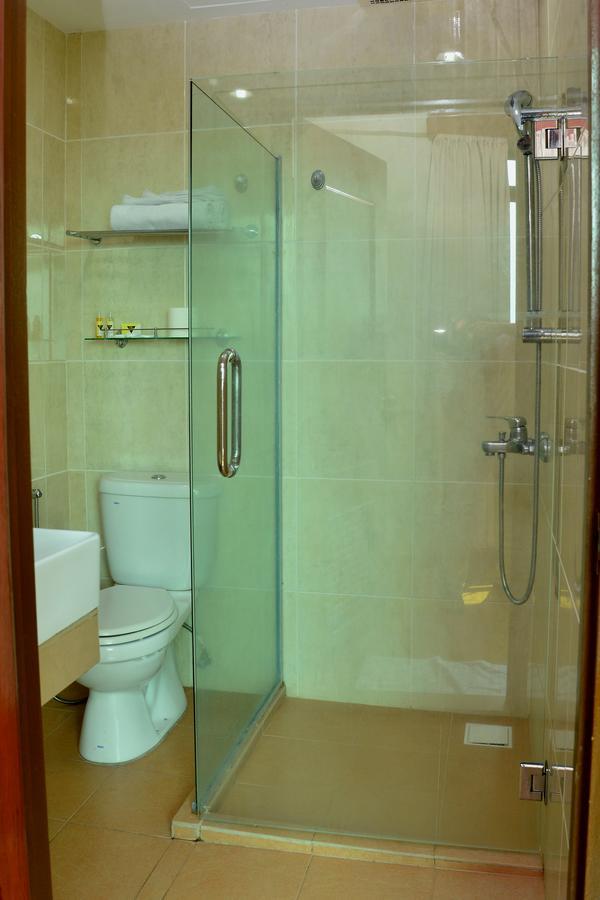 Muarar 99 Hotel Екстериор снимка