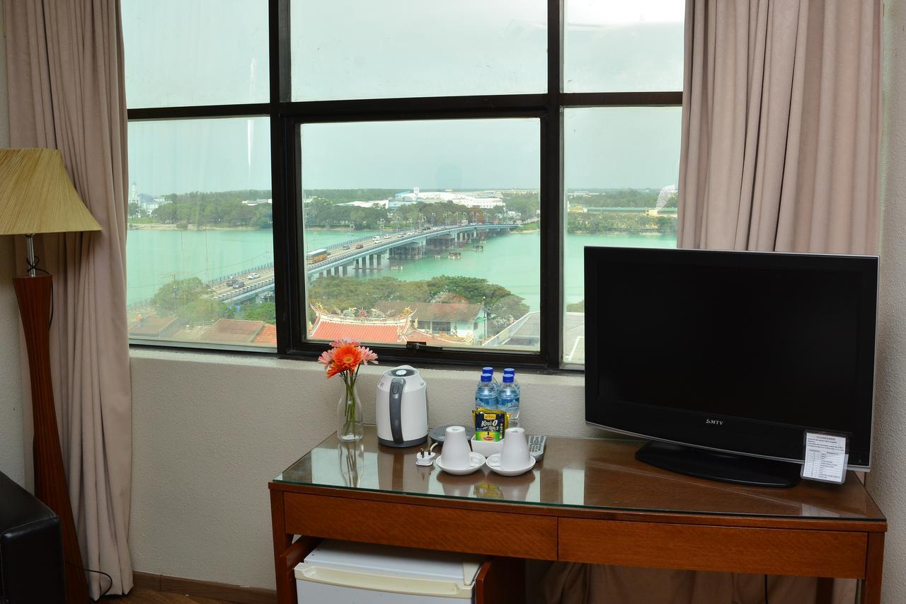Muarar 99 Hotel Екстериор снимка