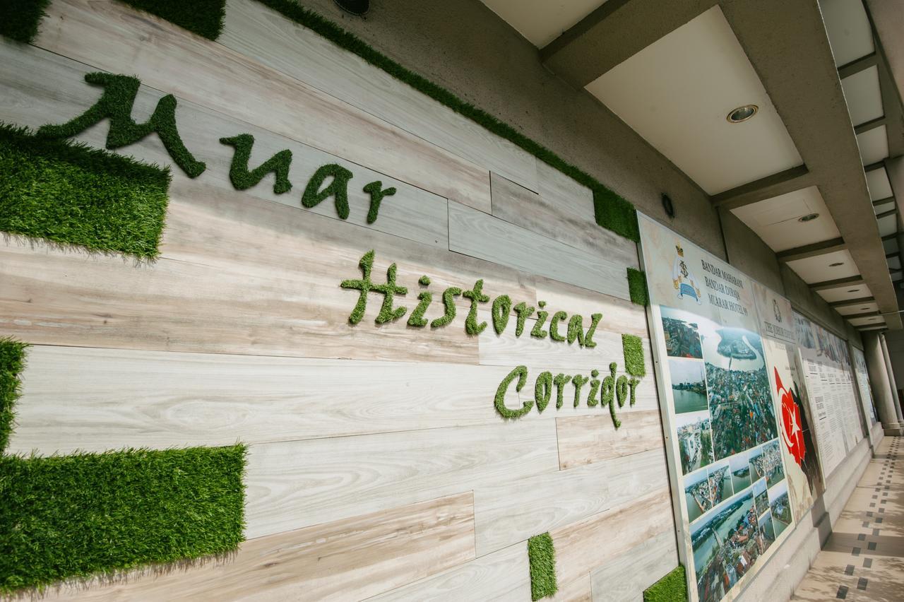 Muarar 99 Hotel Екстериор снимка