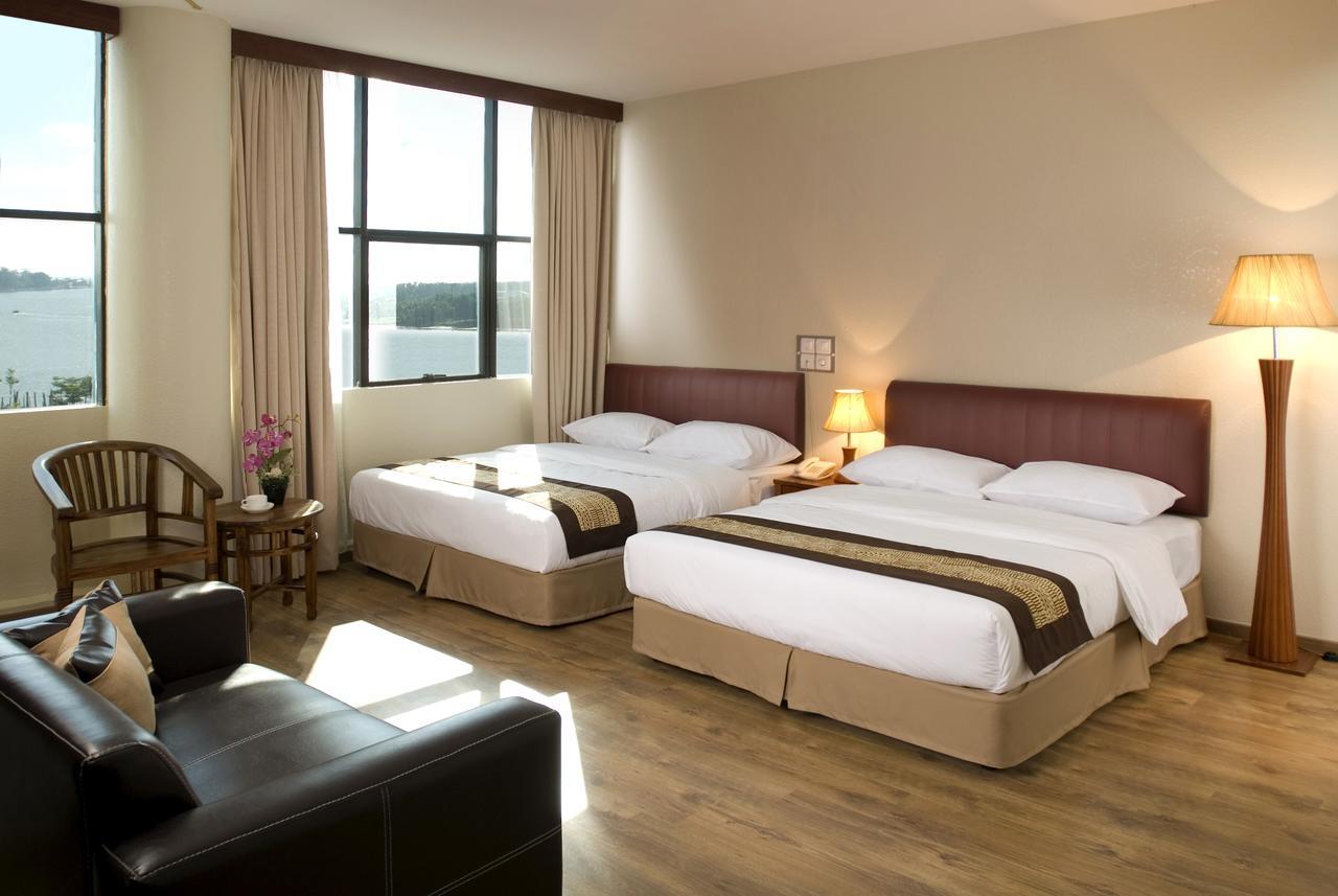 Muarar 99 Hotel Екстериор снимка