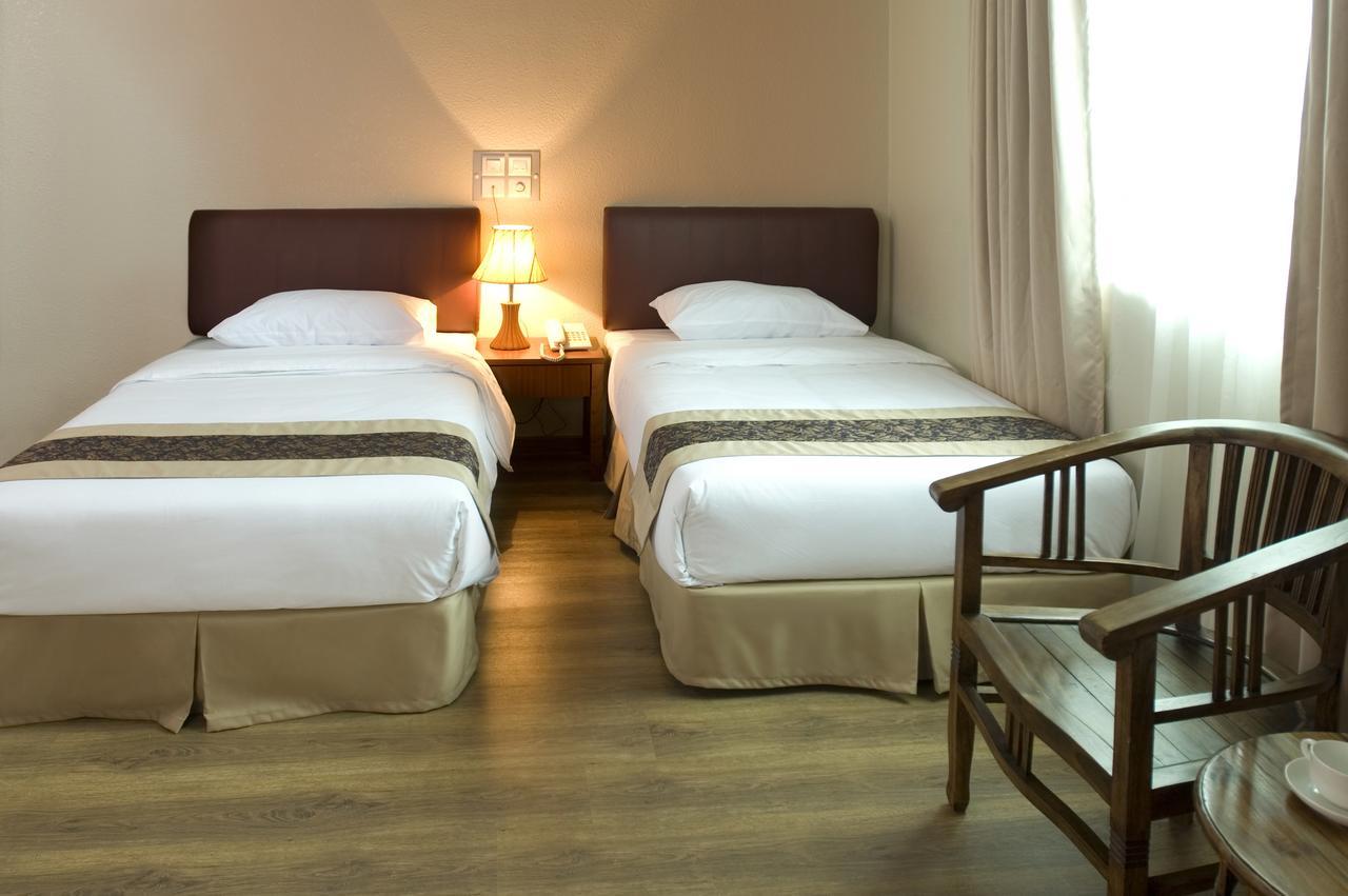 Muarar 99 Hotel Екстериор снимка