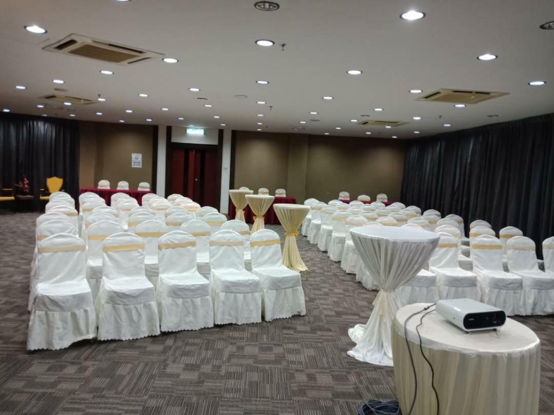 Muarar 99 Hotel Екстериор снимка