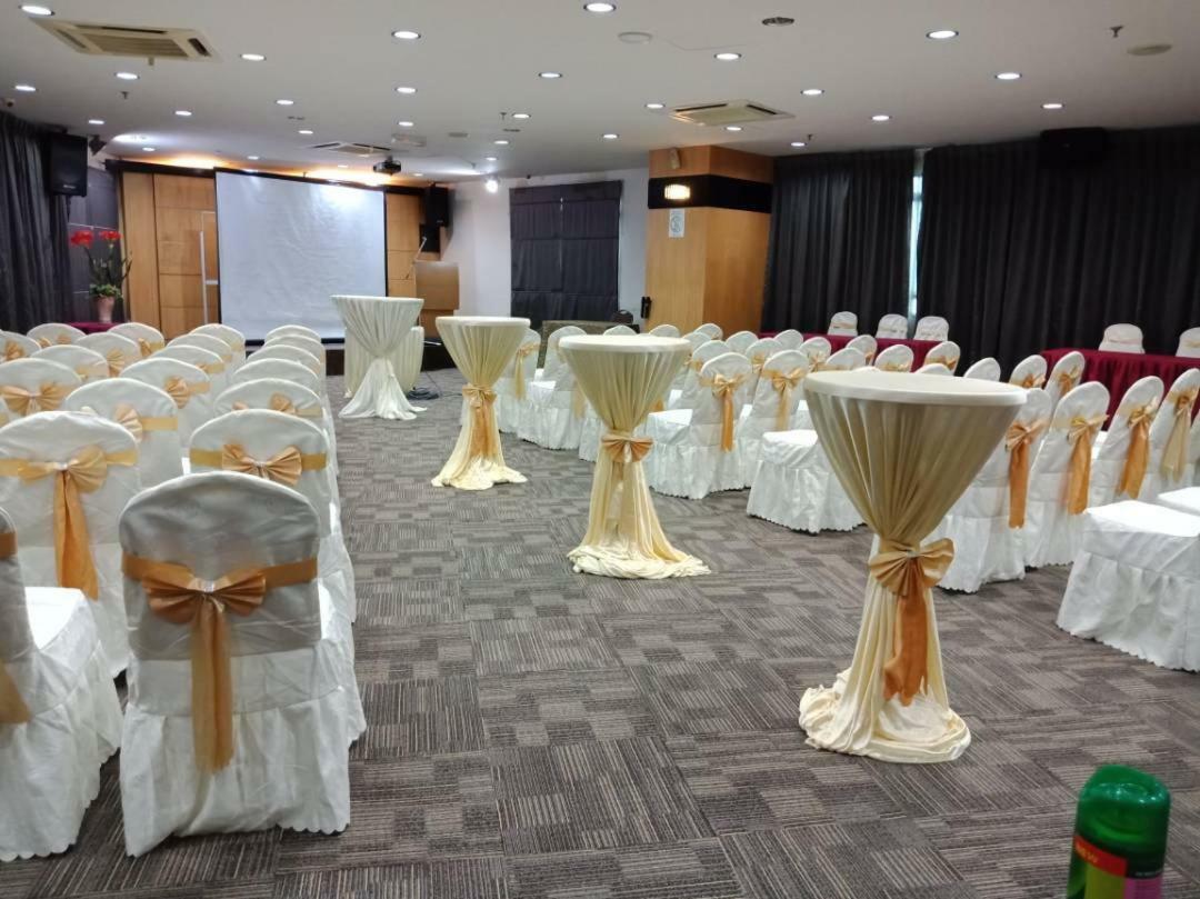 Muarar 99 Hotel Екстериор снимка