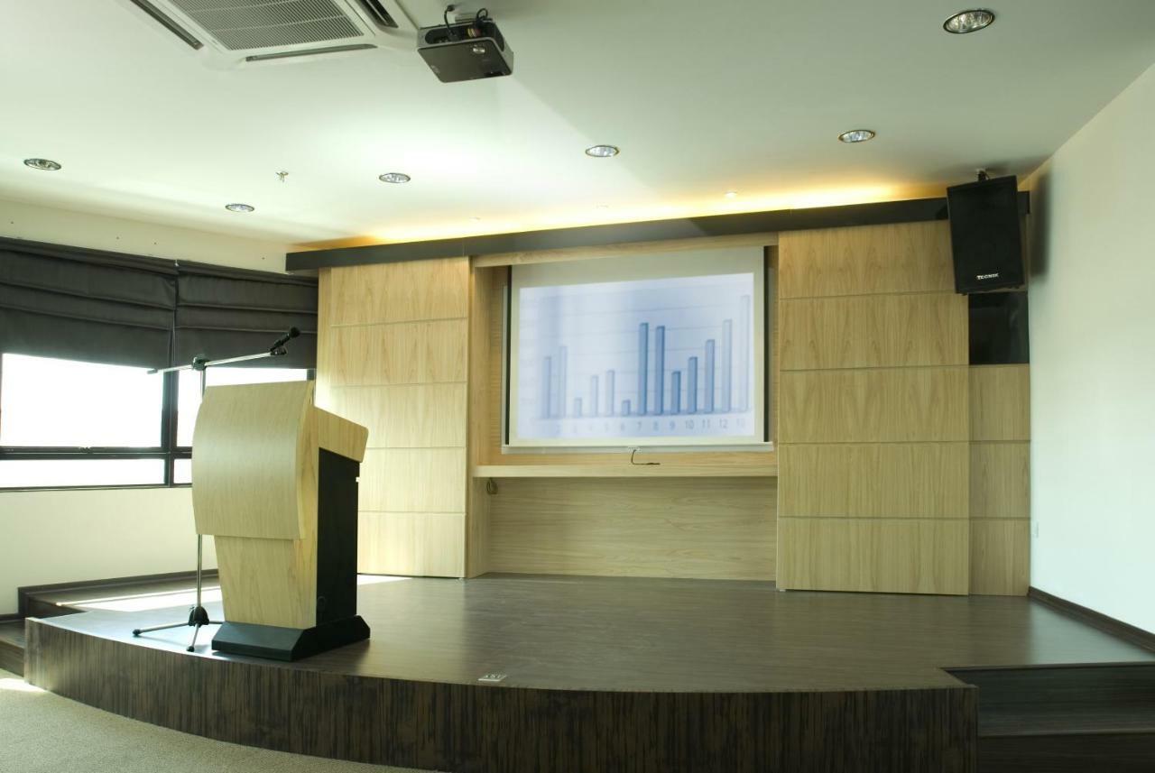 Muarar 99 Hotel Екстериор снимка